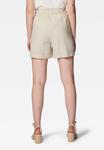 Шорты Mavi Jeans Leinen Stoff Hot Pants Bermuda, натуральный - фото 2