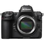 Беззеркальная камера Nikon Z8 Mirrorless Camera with FTZ II Mount Adapter and Basic - фото 2