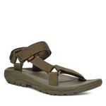 Сандалии Teva Hurricane XLT2 1019234 OLV, хаки - фото 2