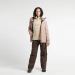 Женская куртка Leone W Altus, бежевый - фото 5