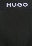 Трусики 3 PACK HUGO, цвет black - фото 4