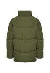 Зимняя куртка Hummel Winter jacket, Winter Moss/Khaki - фото 9