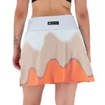 Юбка adidas T Premium, синий - фото 2