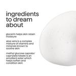 Пенящийся гель для душа Dream Foam method, Dark Cherry & Raspberry - фото 2