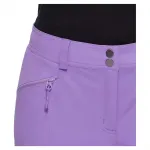 Брюки Mammut Ducan, фиолетовый - фото 5