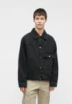 Куртка Only & Sons ONSSTUDIO JACKET, Black/Black Denim - фото
