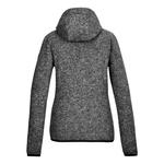 Куртка флисовая Giga Dx, черный - фото 2