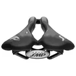 Седло Selle SMP VT30C Gel, черный - фото 5