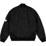 Куртка мужская черная Stone Island, черный - фото 2