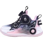 Детские кроссовки для бега BOBDOG, синий - фото