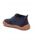 BISGAARD First-Step Shoes в цвете Navy - фото 4