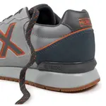 Кроссовки Munich Dash Premium 259, серый - фото 3