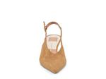 Туфли Dolce Vita Alenna Pump, Light Brown Suede - фото 4