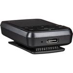 Портативный музыкальный плеер Samvix GLASBA 8GB Sport MP3 Player (Black) GLASB8-BLK - фото 6