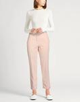 Брюки Peserico, светло-розовый - фото 2