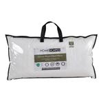 Подушка Homescapes белый, 40/80 см - фото 2