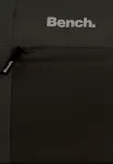 Сумка для выходных Bench, Schwarz - фото 3