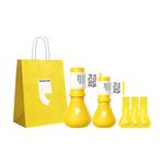 Сыворотка унисекс Yu Su - фото 10