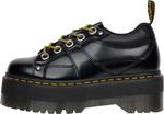 Dr. Martens womens 5i Quad Max, Black - фото 2