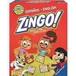 Игра Zingo от Ravensburger!, прозрачный - фото