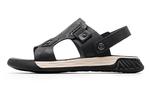 Сандалии CВ°BANNER Beach Sandals Men Black - фото