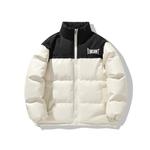 Пуховик Unisex, Blue Green (Padded Jacket) - фото 11