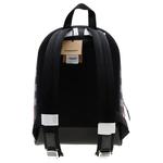 Burberry Джефф рюкзак синий серый - фото 5