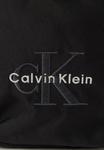 Сумка кросс-боди Calvin Klein BOLD LOGO SLIM REPORTER, Black - фото 4