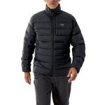 Пуховик THORIUM Arcteryx, черный - фото 9