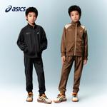 ASICS Повседневная спортивная одежда 9000 Black - фото 4