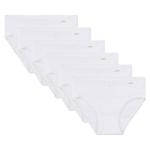 Трусы Sanetta, белый - фото