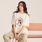 Футболка унисекс Mind Error, синий - фото 6