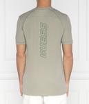 Футболка GUESS ACTIVE Regular Fit stretch, цвет menta - фото 4