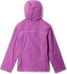 Columbia Youth Girls Arcadia II куртка, Razzle - фото 2