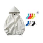 Свитшот Pre Fall Unisex GOLFCROSS, хаки - фото 4