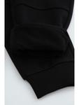 Спортивные брюки черного цвета Coccodrillo - фото 4