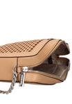 Сумка кросс-боди Michael Kors SHOULDER , Light Brown - фото 3