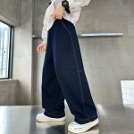 Джинсы Grade School Moderate Cooling EASTERN CAMEL, синий - фото 3