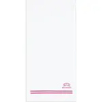 Полотенце с надписью Miss Germany, Weiß-pink - фото