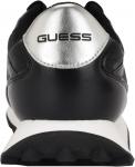Кроссовки Guess Mens Dorion, Black 001 - фото 3