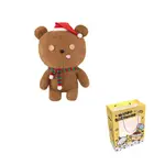 Плюшевая игрушка CHONGRONGLIANYU - фото