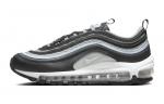 Nike Air Max 97 Black Blue Tint GS - фото