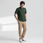 Мужская поло NAUTICA, синий - фото 12