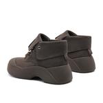 Ботильоны женские Belle, серый - фото 9