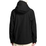 Canada Goose Барклай дождевик, Black - фото 6