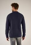 Свитер Street One MEN, Dark blue - фото 4