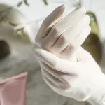 Крем для рук Sensai cellular performance treatment gloves Sensai, 1 шт. - фото 2