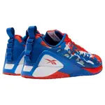 Кроссовки Reebok Nano XI, синий - фото 5