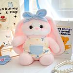 Плюшевая куколка Dreamy Baker Collection высотой 28 см MENGMENGBUNNY - фото 5