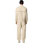 STONE ISLAND Призрачный бомбер, Light Umber - фото 6